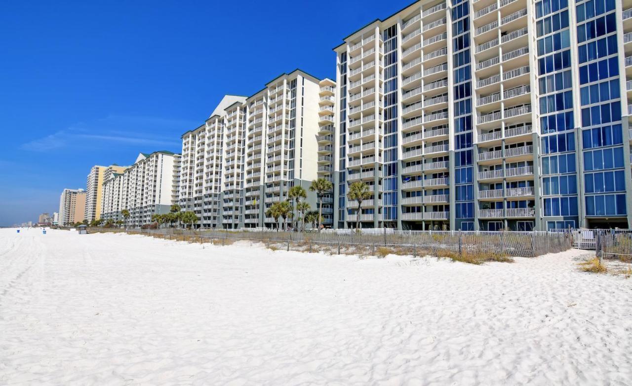 Long Beach Resort By Resort Collection Panama Stadt Exterior foto