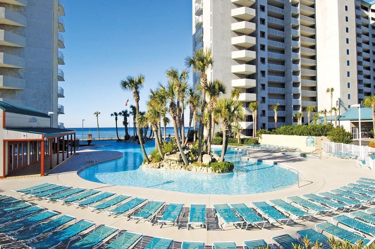 Long Beach Resort By Resort Collection Panama Stadt Exterior foto