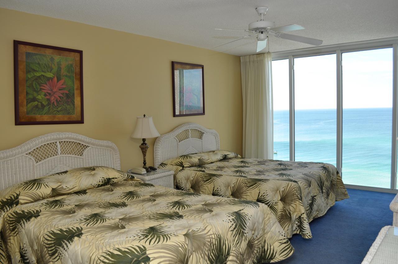 Long Beach Resort By Resort Collection Panama Stadt Exterior foto