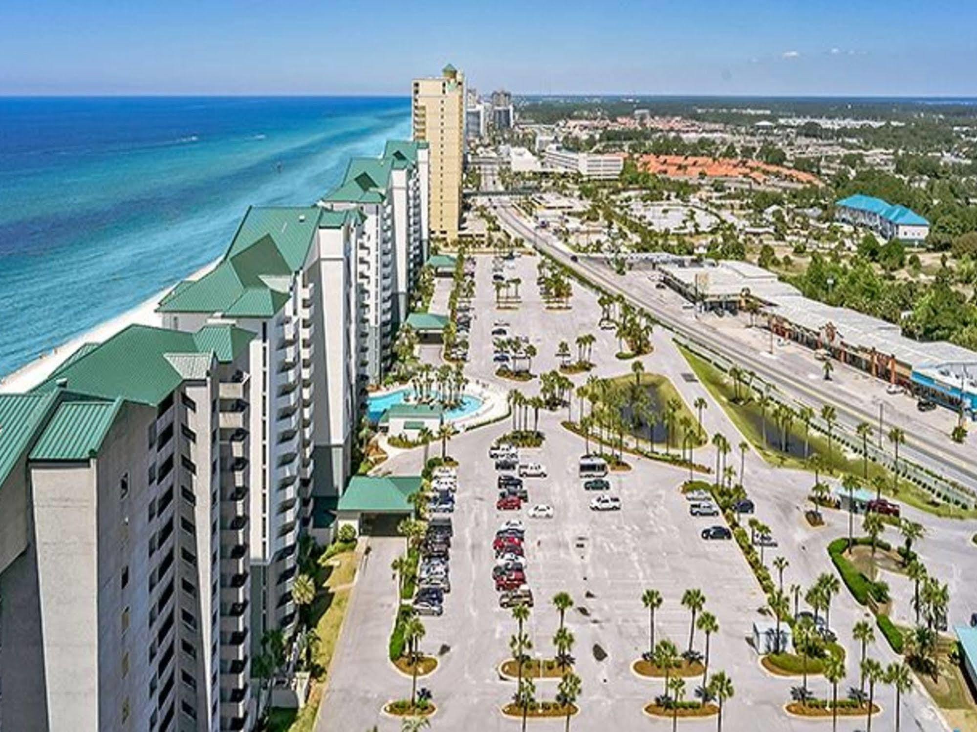Long Beach Resort By Resort Collection Panama Stadt Exterior foto