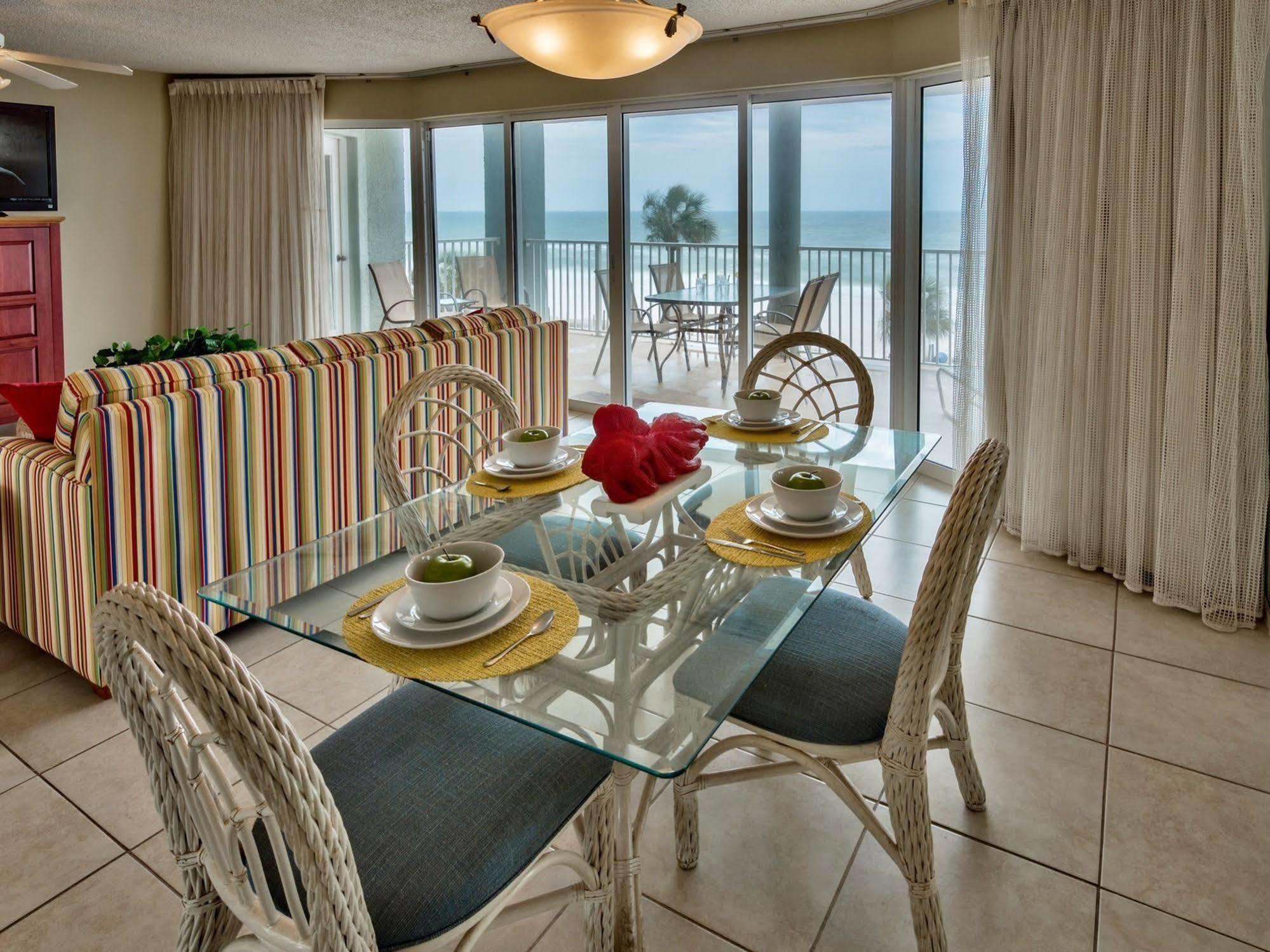Long Beach Resort By Resort Collection Panama Stadt Exterior foto