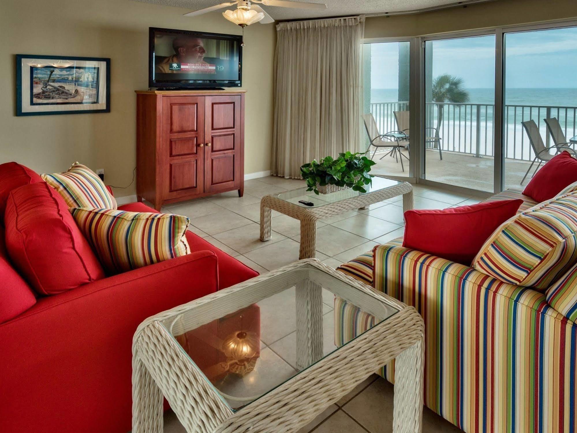 Long Beach Resort By Resort Collection Panama Stadt Exterior foto