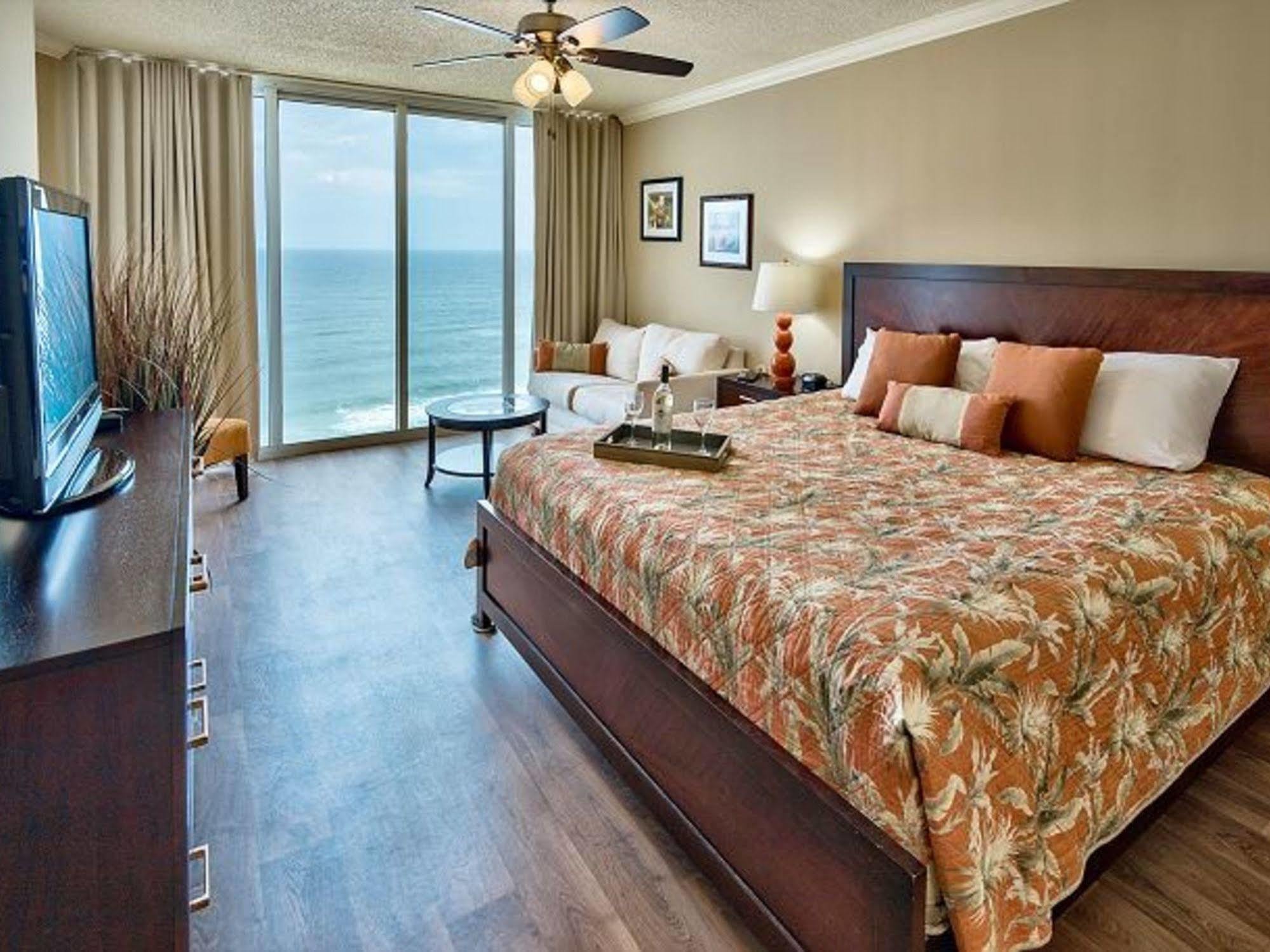 Long Beach Resort By Resort Collection Panama Stadt Exterior foto